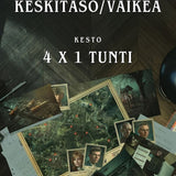 Asylum