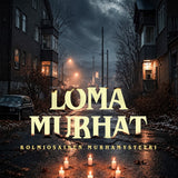 UUTUUS - Loma Murhat