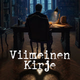Viimeinen kirje