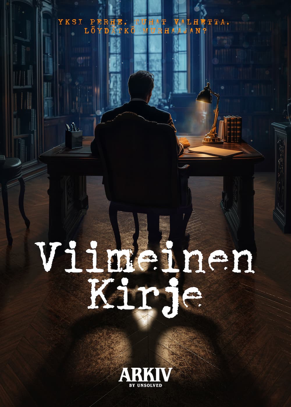 Viimeinen kirje